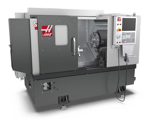 Haas ST-10