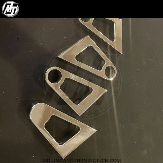 Aluminum Pillow Blocks