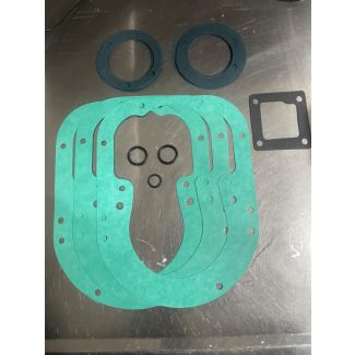 Casale V-Drive Split Case Gasket Set