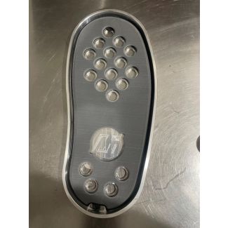 Gator Step Insert for MTT Pedals - RIGHT