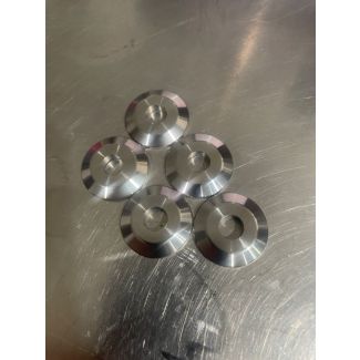 Stainless Steel Stringer Washer