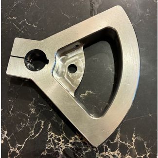 Stainless Steel Steering Quadrant