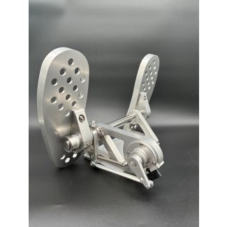 Mercury DTS Throttle Pedal Set