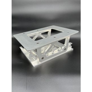 V2 Billet Seat Mounts