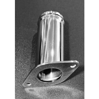 Angle Through Hull Fitting 