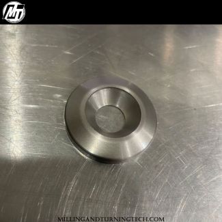 Countersunk Stainless Stringer Washers