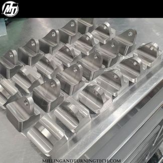 Stainless Steel Plate Pads - Sold Individually