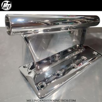 Surface Mount Strut (Polished)