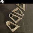 Aluminum Pillow Blocks