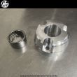 Bearing Hub for 1" Shaft - Stringer Style Pedals